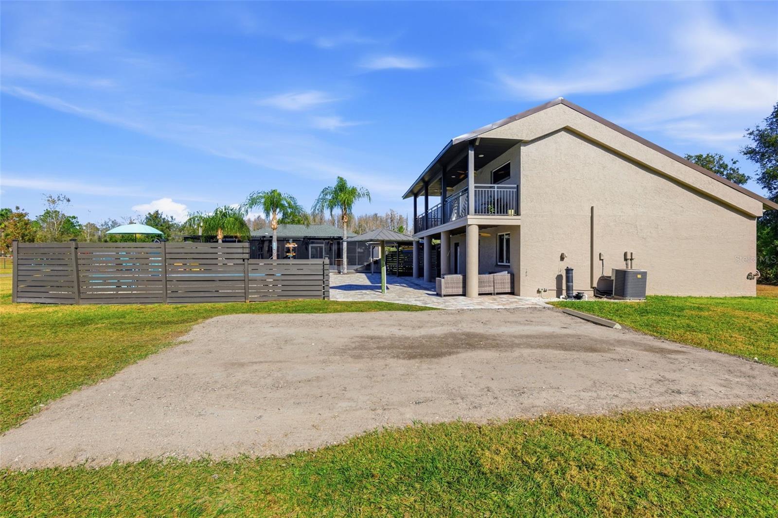 QUAIL HOLLOW PINES - Residential