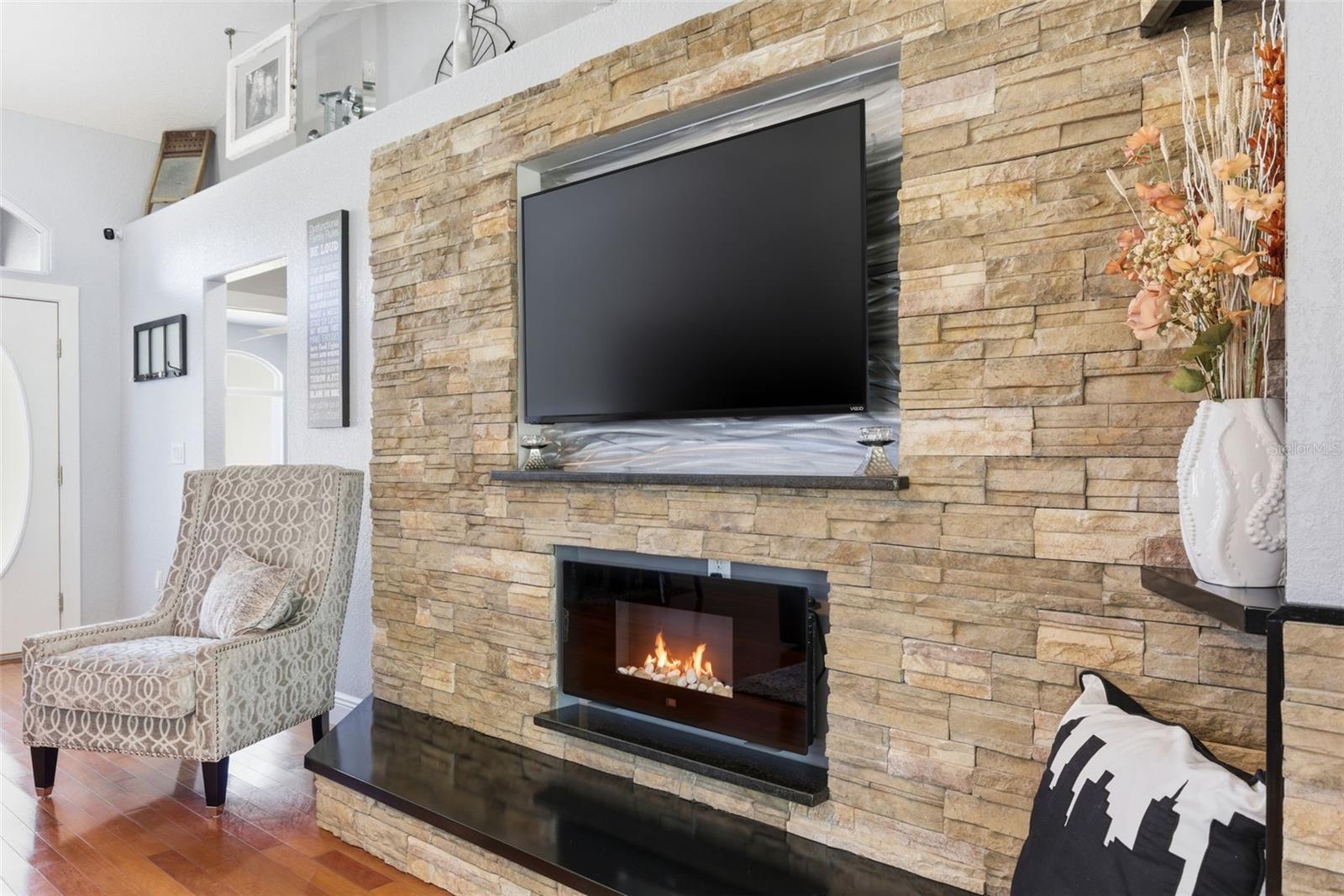 QUAIL HOLLOW PINES - Residential