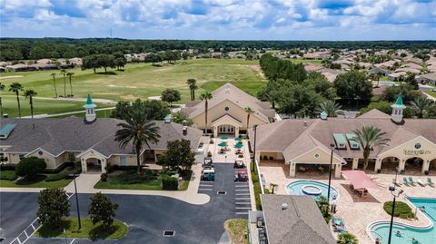 A home in OCALA