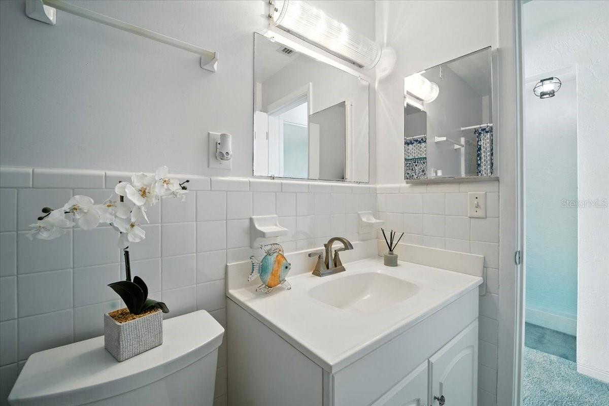 OCEAN PALM VILLAS 01 - Residential
