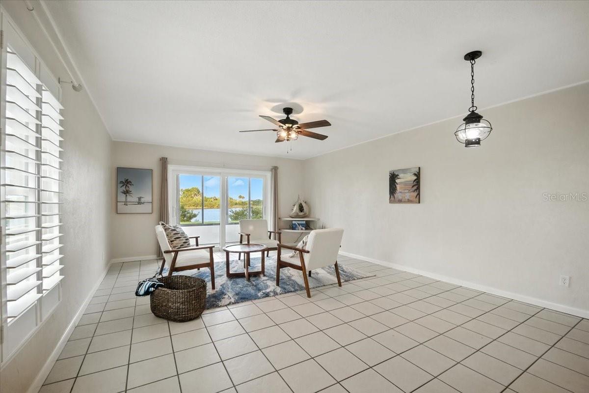 OCEAN PALM VILLAS 01 - Residential