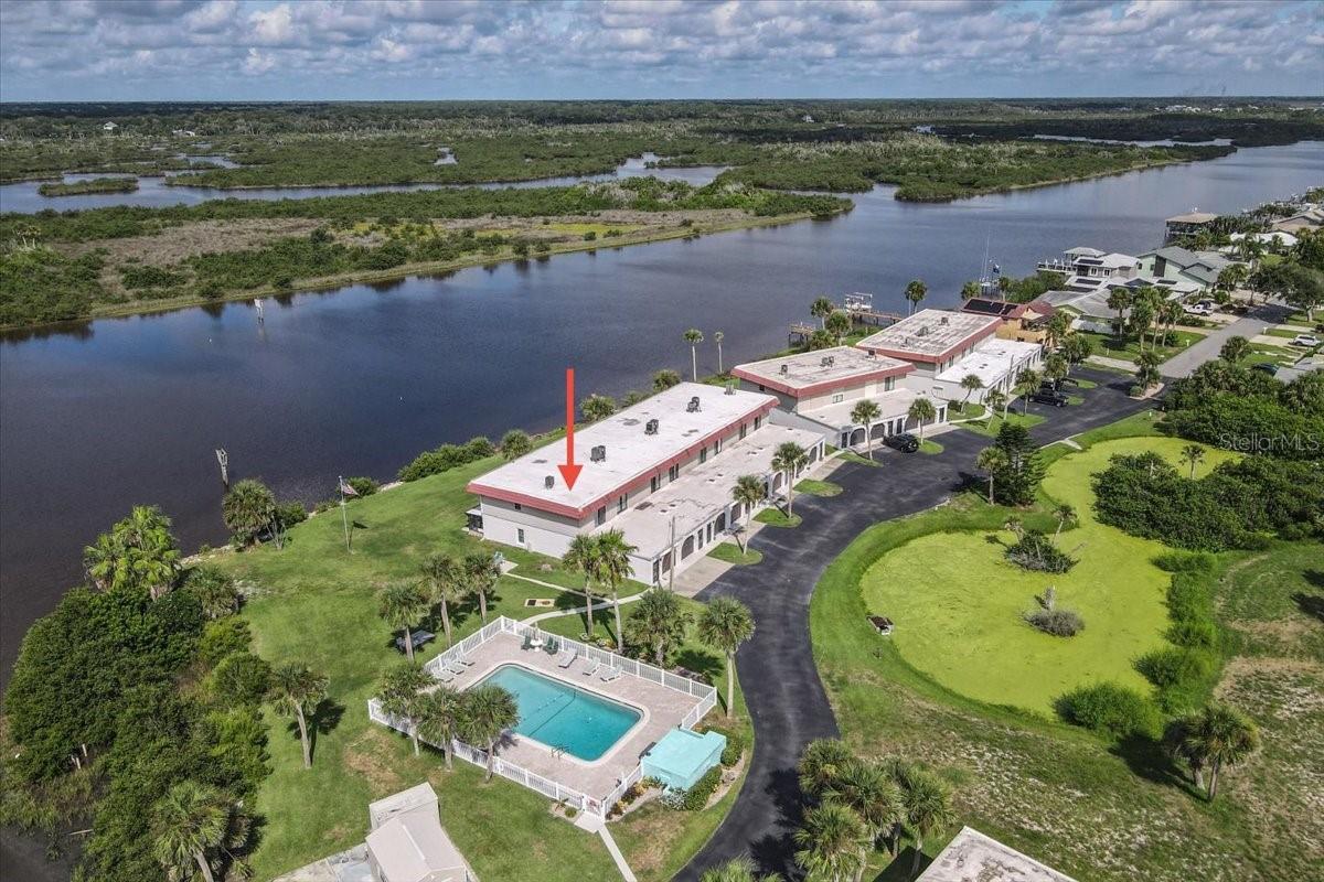 OCEAN PALM VILLAS 01 - Residential