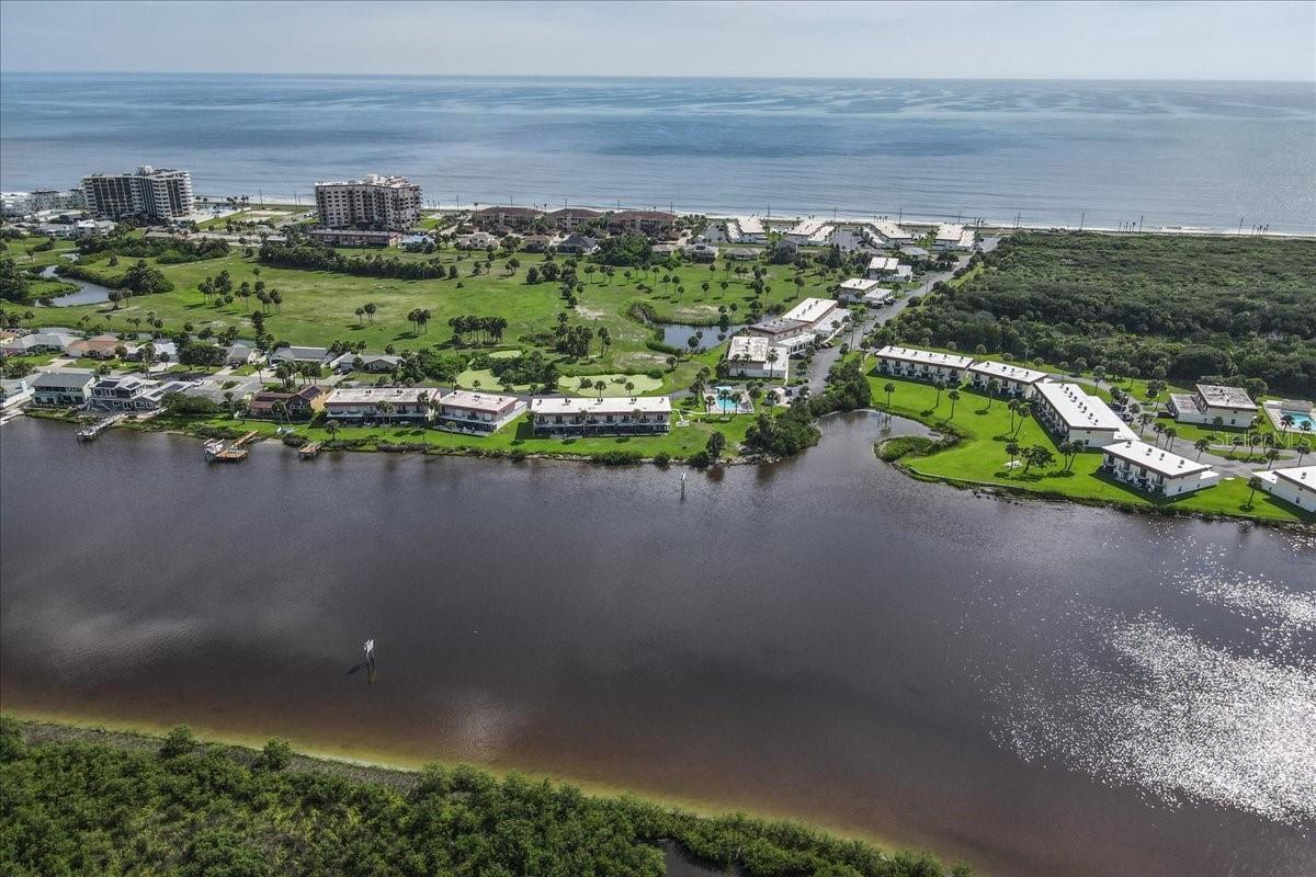 OCEAN PALM VILLAS 01 - Residential