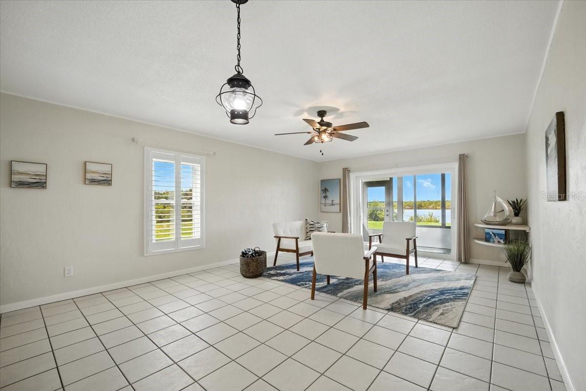OCEAN PALM VILLAS 01 - Residential