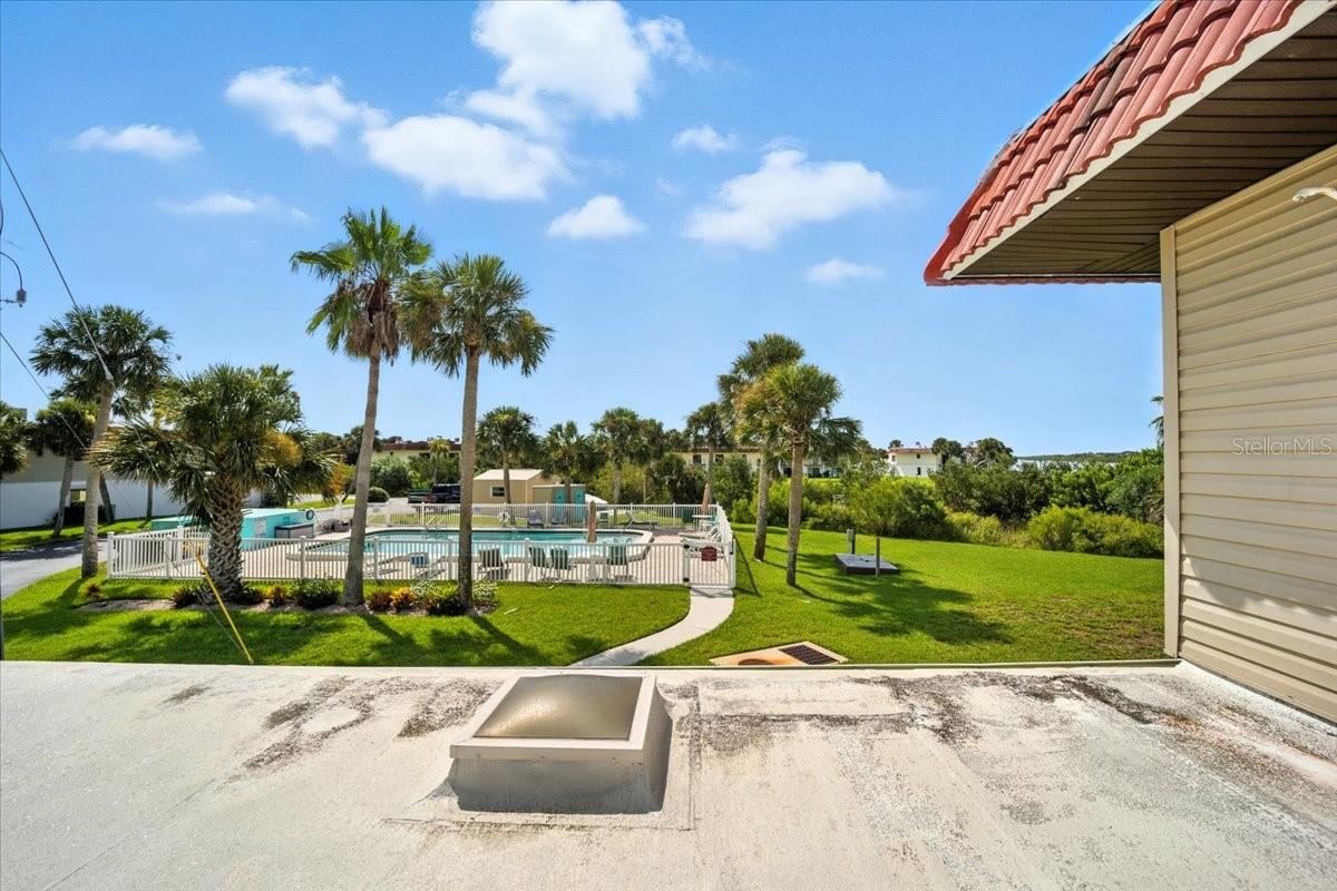 OCEAN PALM VILLAS 01 - Residential