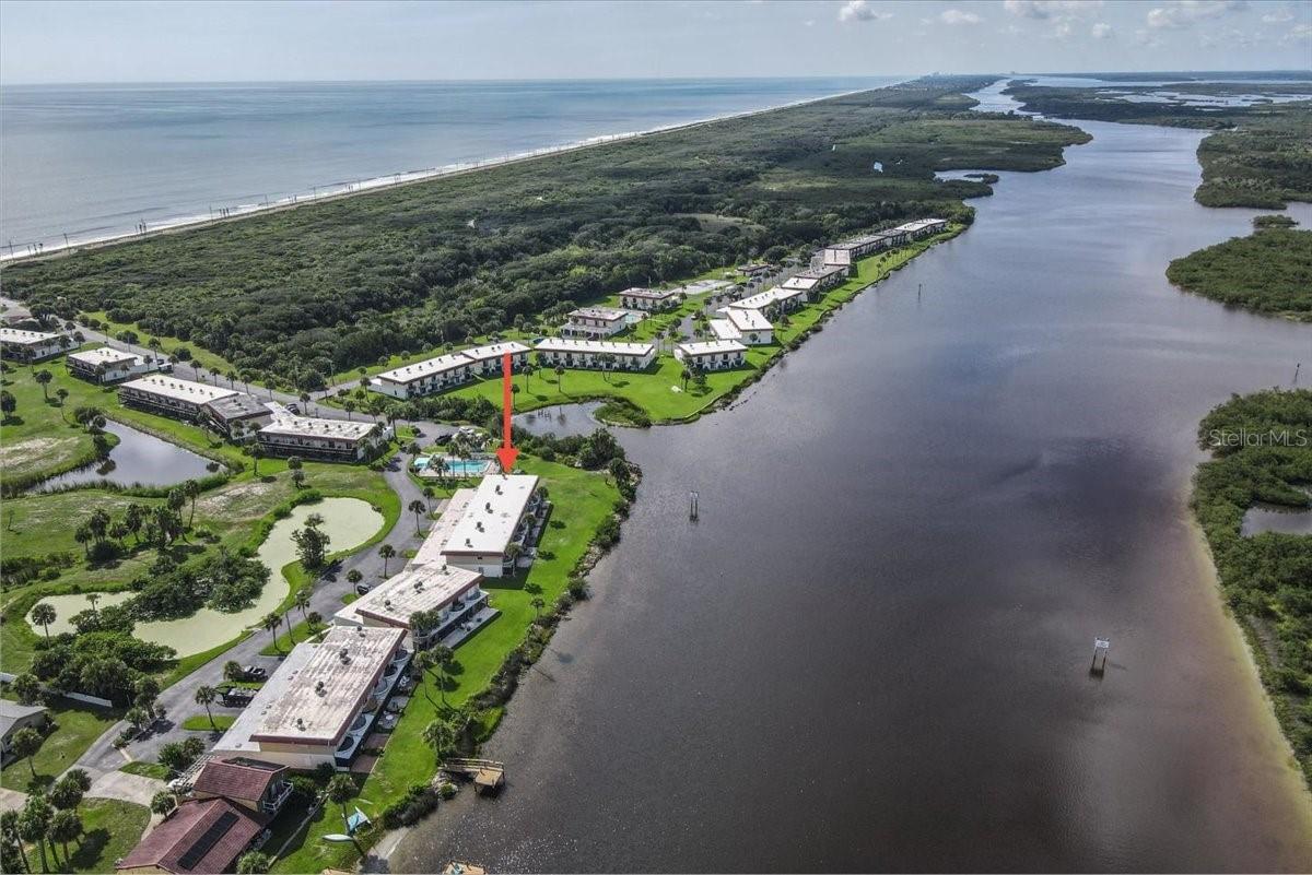 OCEAN PALM VILLAS 01 - Residential