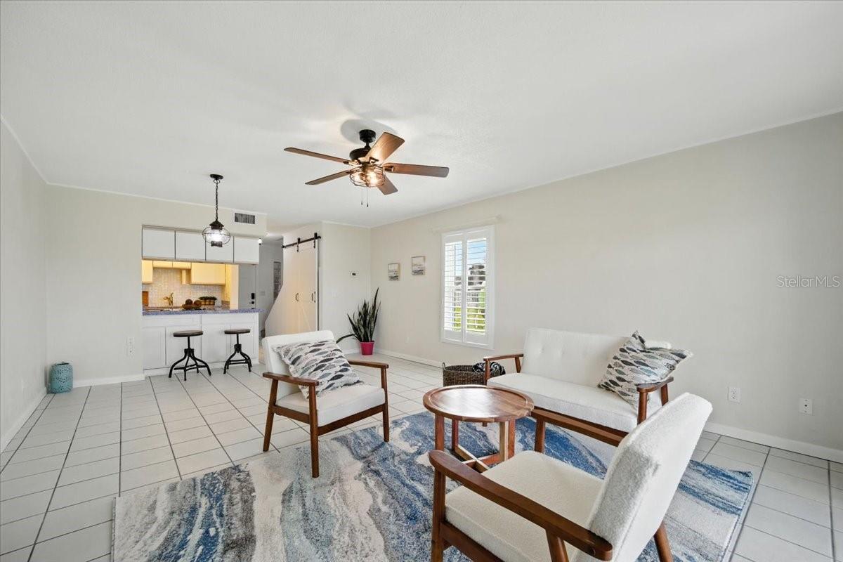 OCEAN PALM VILLAS 01 - Residential