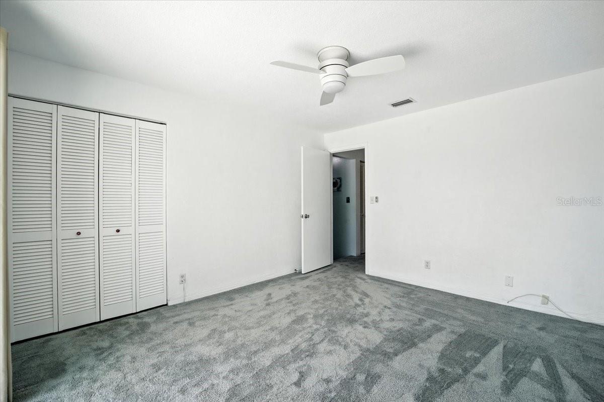 OCEAN PALM VILLAS 01 - Residential