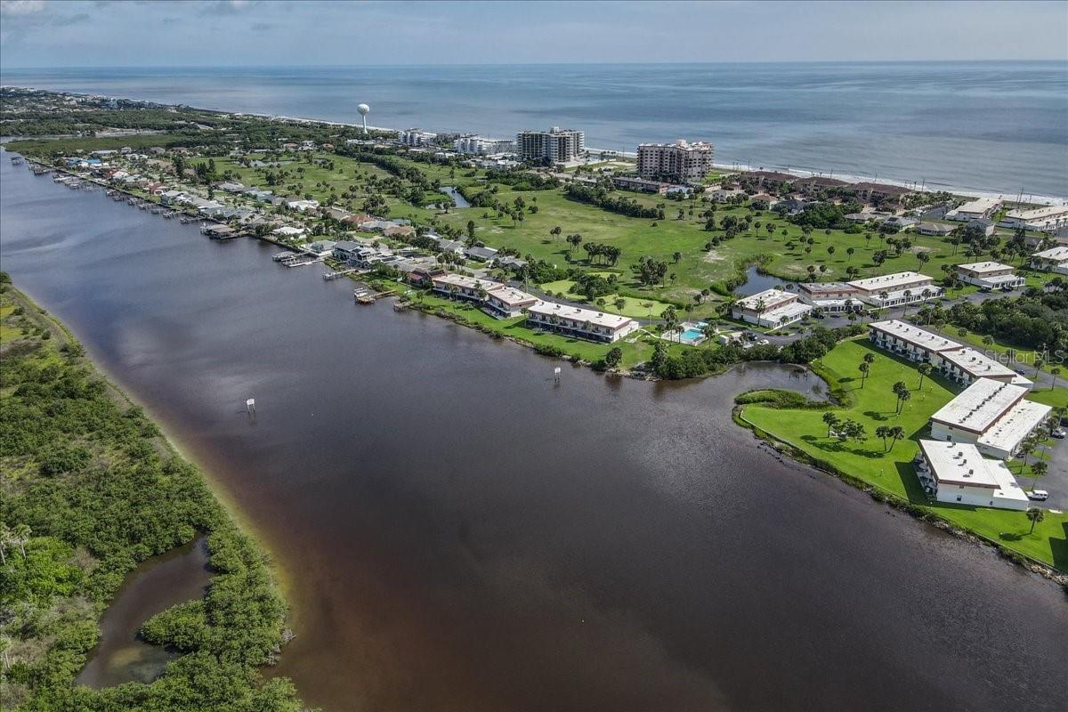 OCEAN PALM VILLAS 01 - Residential