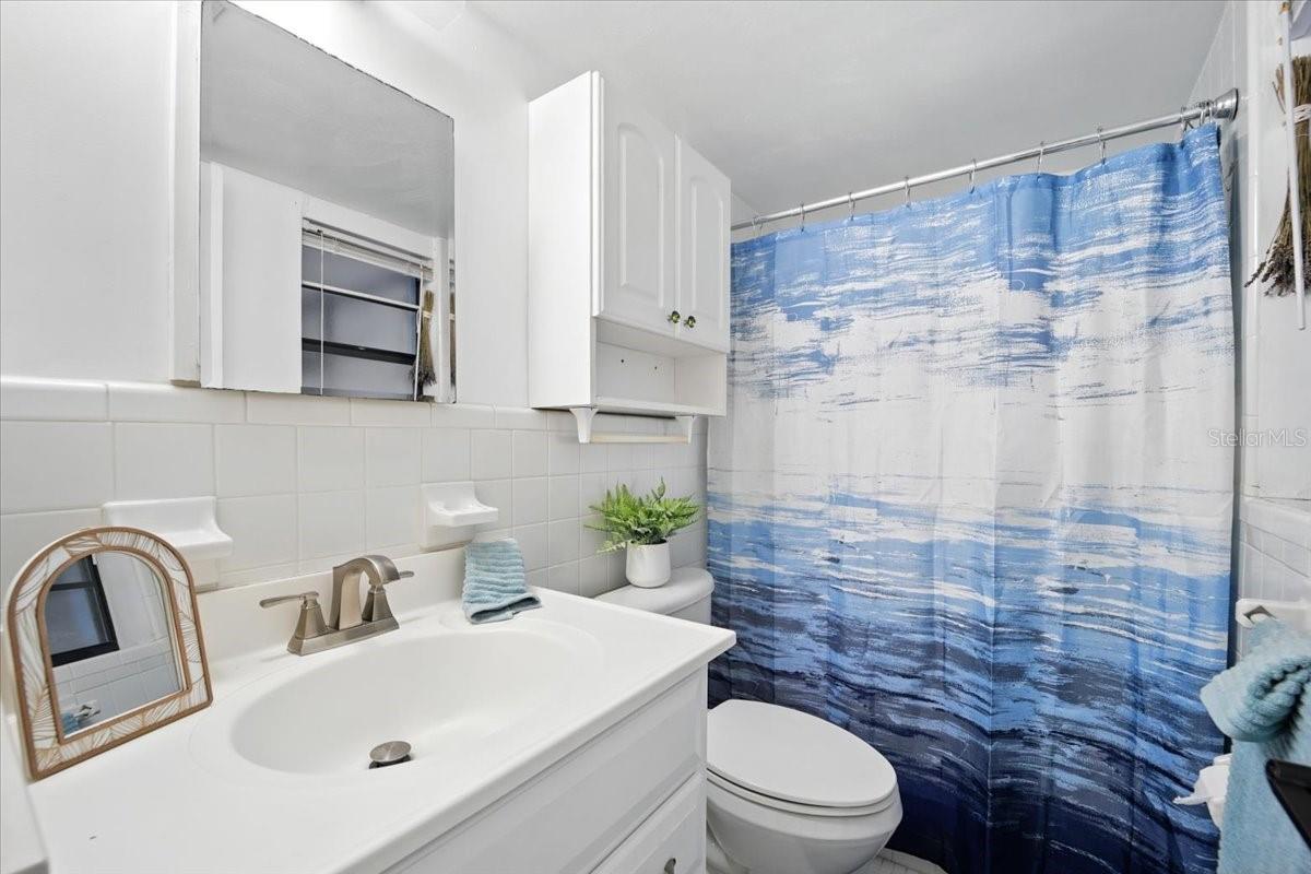 OCEAN PALM VILLAS 01 - Residential