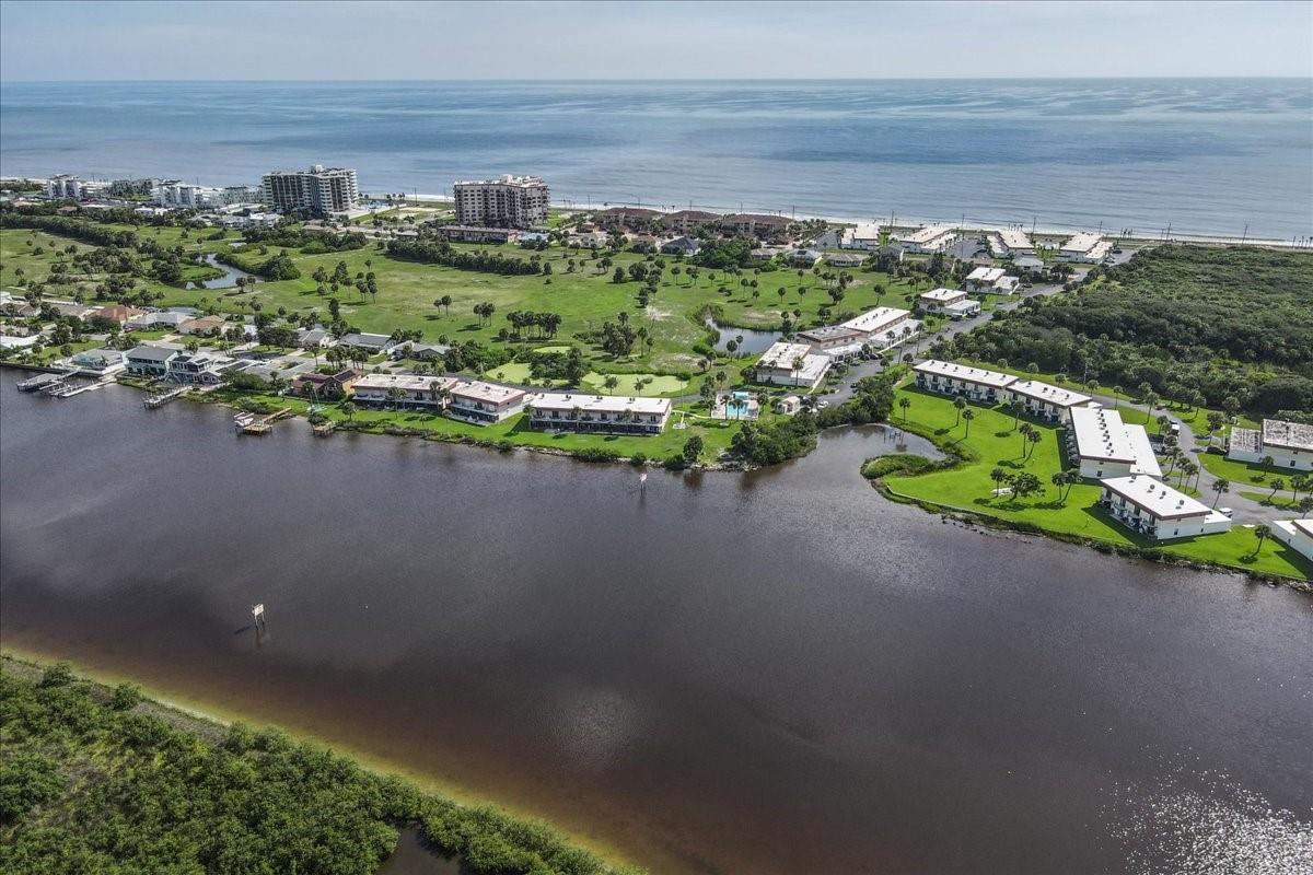 OCEAN PALM VILLAS 01 - Residential