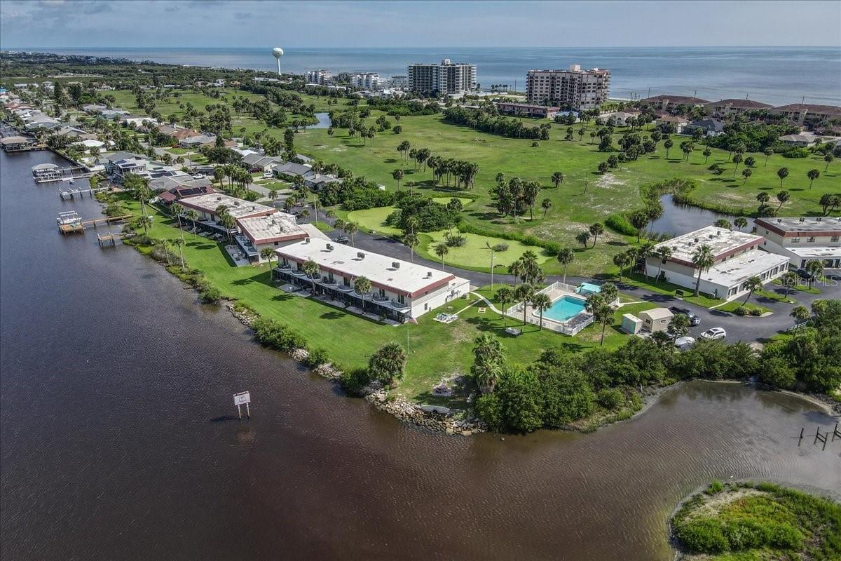 OCEAN PALM VILLAS 01 - Residential