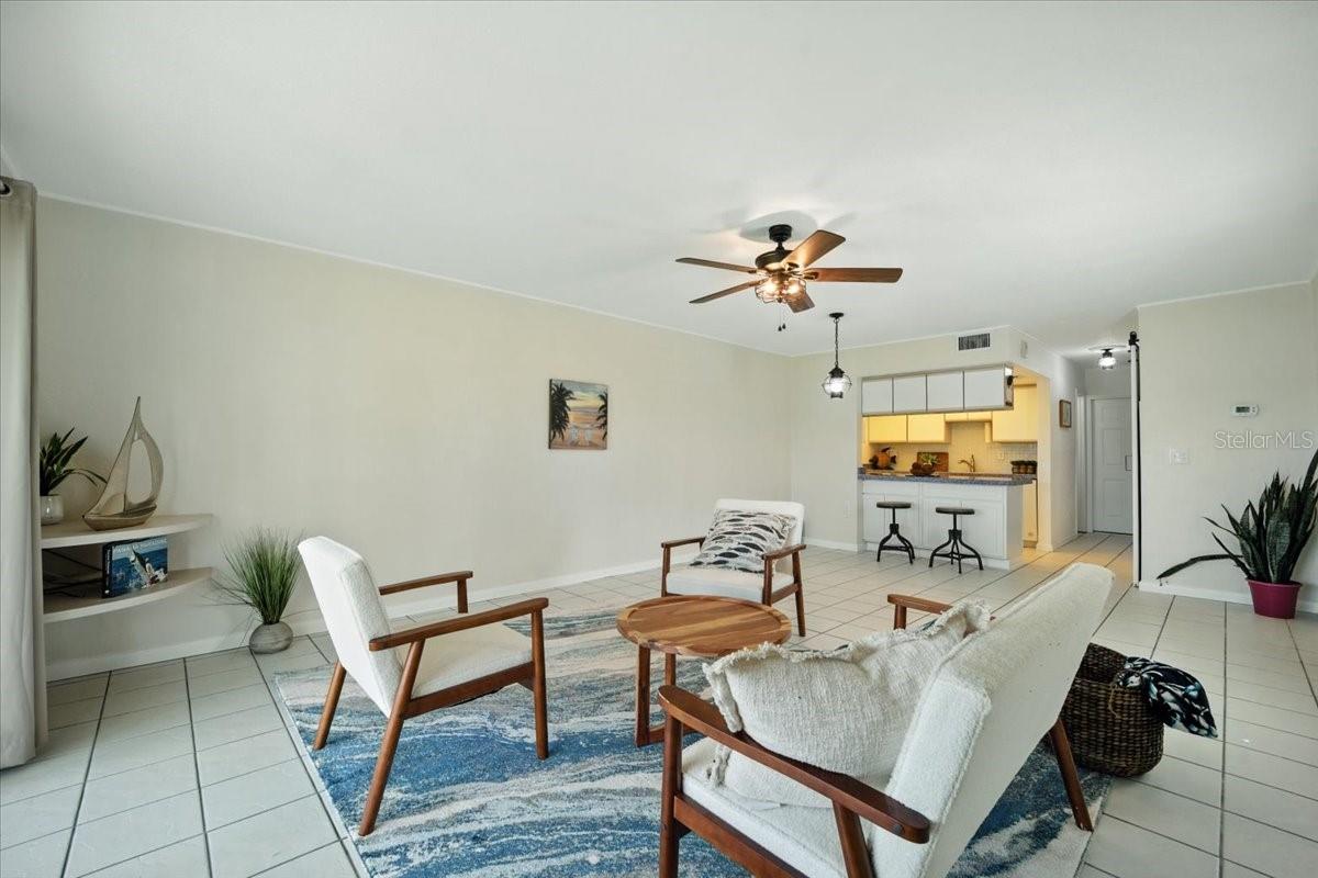 OCEAN PALM VILLAS 01 - Residential