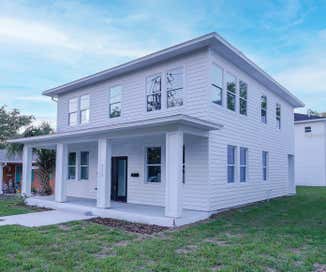 5101 12TH AVENUE N ST PETERSBURG FL 33710