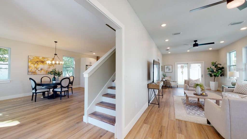 Photo of 5101 12th Avenue N, St Petersburg, FL 33710 (MLS # TB8540179)