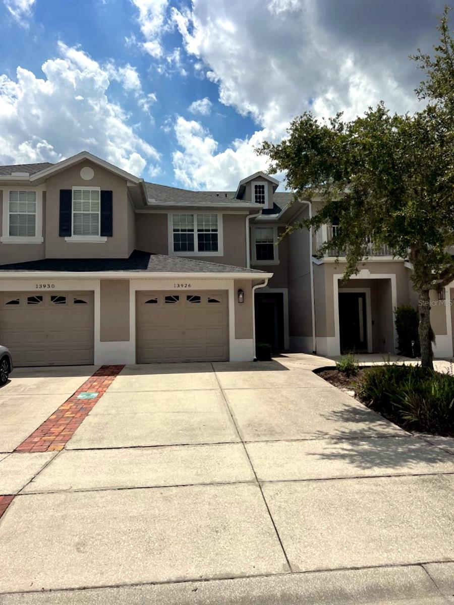 Photo of 13926 Dove Wing Court, Orlando, FL 32828 (MLS # O6446550)