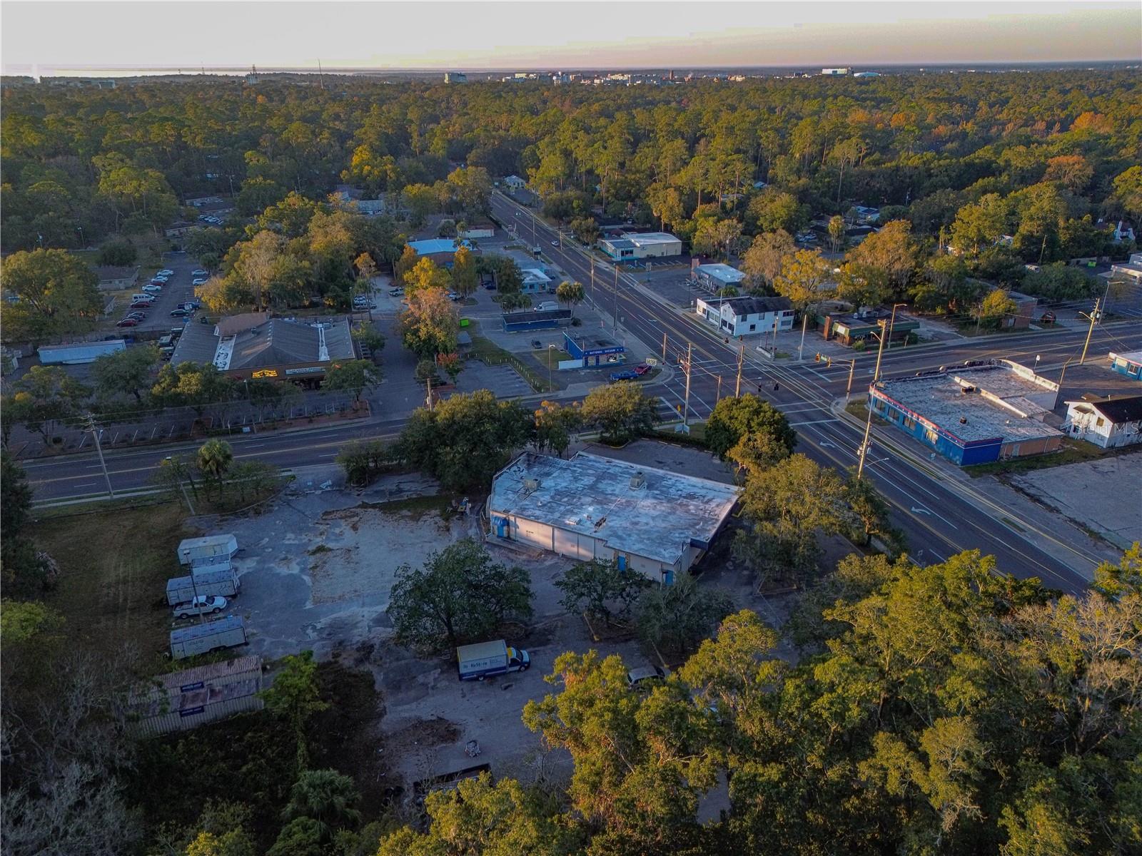 N/A - Commercial Sale