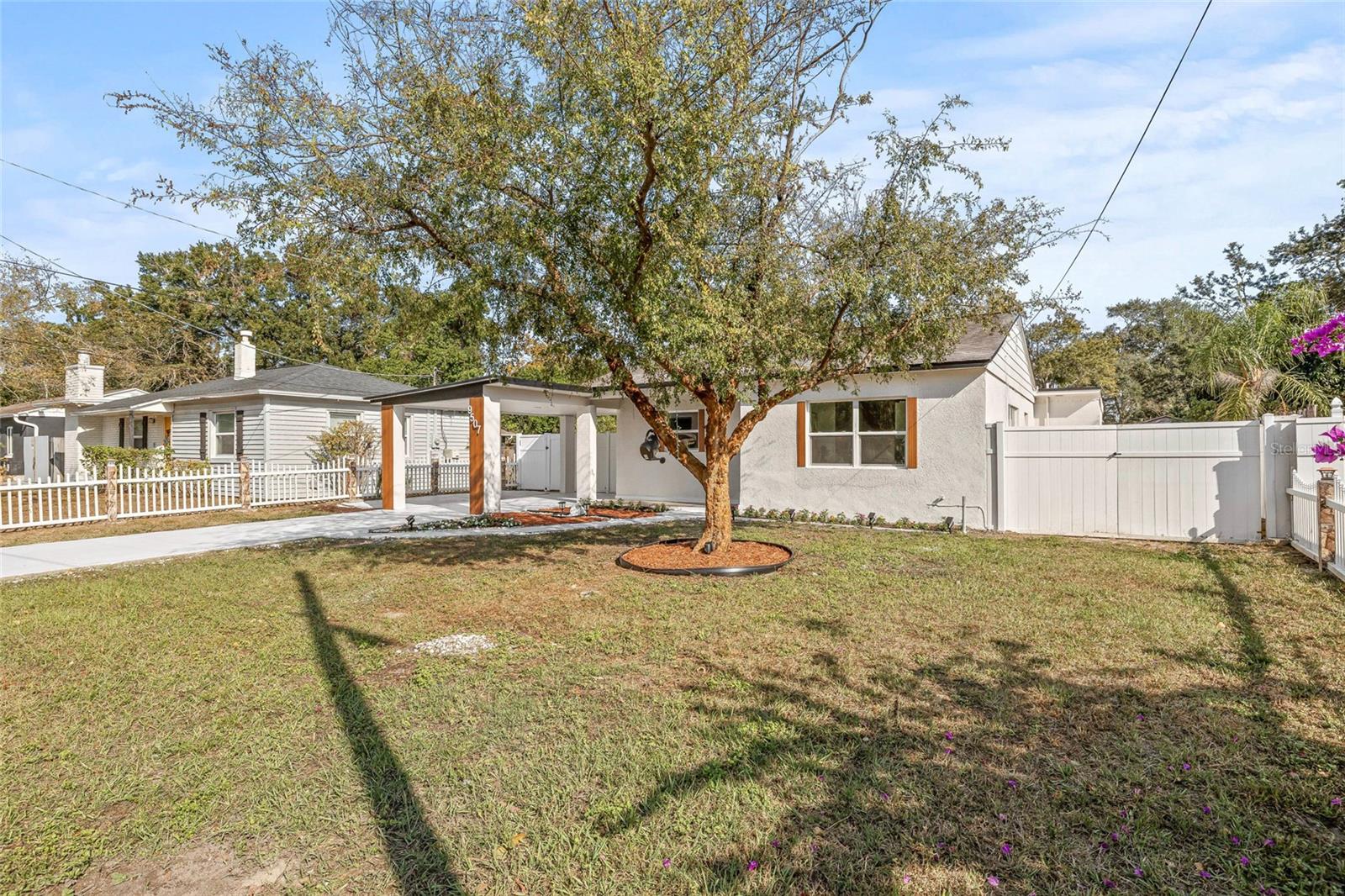 HAMNERS MARJORY B & W E FLO - Residential