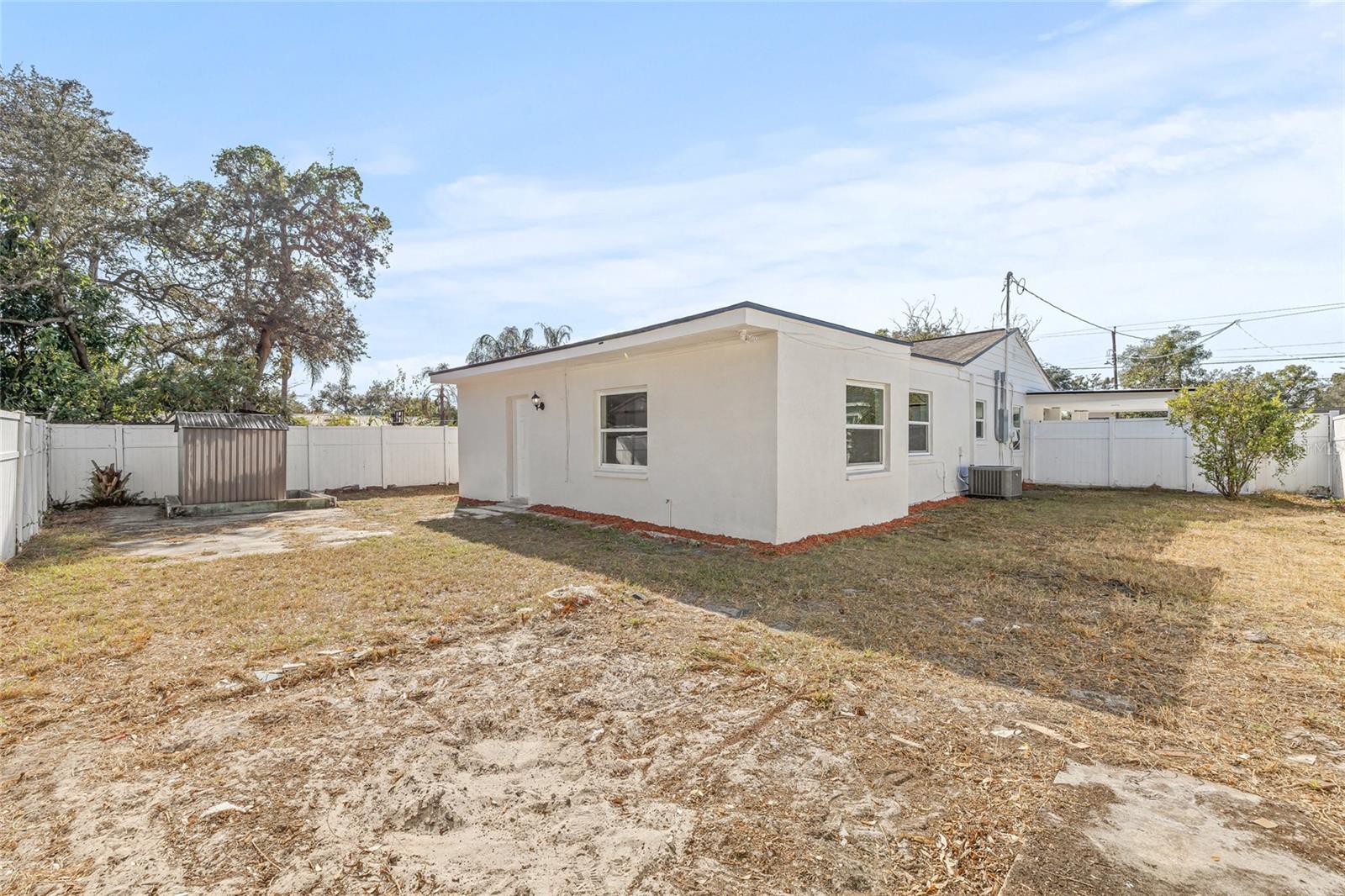 HAMNERS MARJORY B & W E FLO - Residential