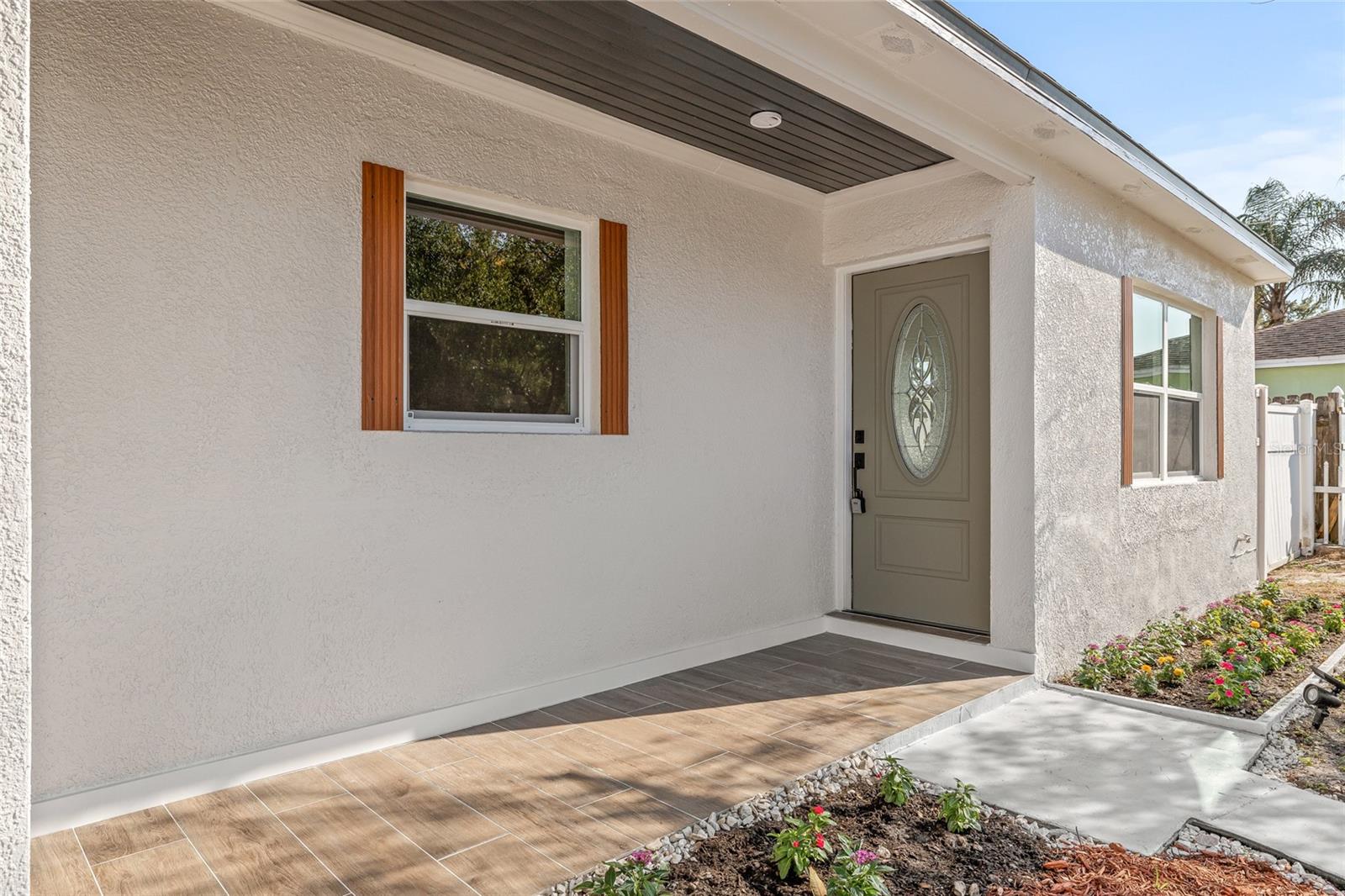 HAMNERS MARJORY B & W E FLO - Residential