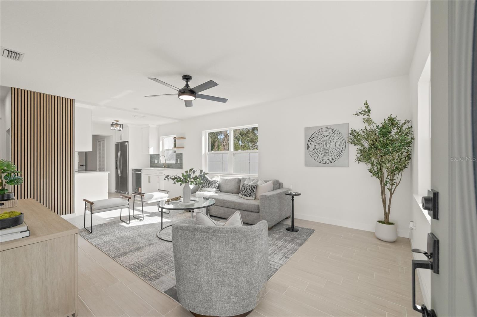 HAMNERS MARJORY B & W E FLO - Residential