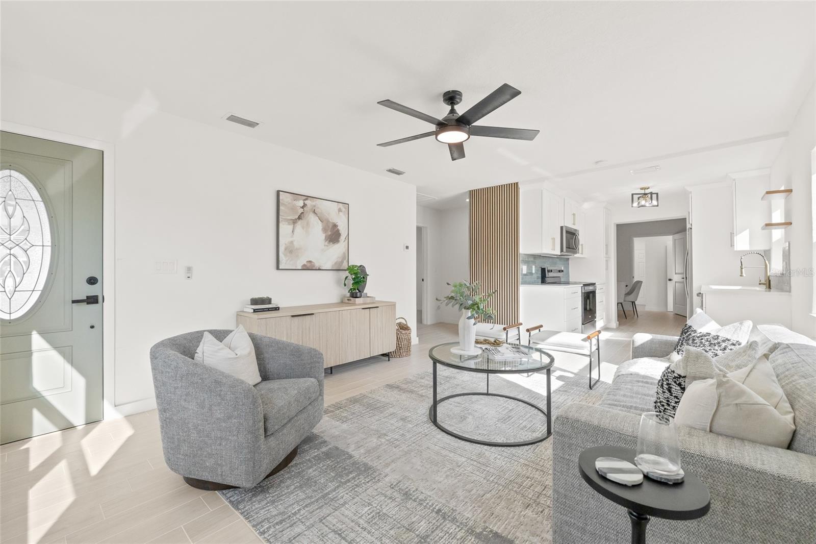 HAMNERS MARJORY B & W E FLO - Residential