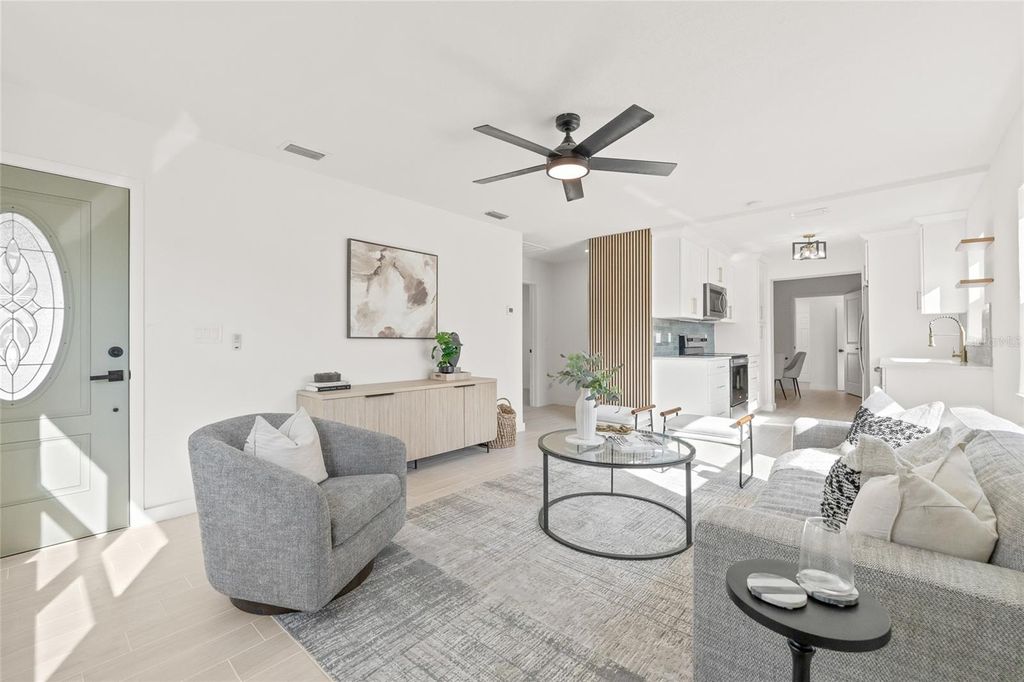 Photo of 9507 N Dartmouth Avenue, Tampa, FL 33612 (MLS # TB8452310)