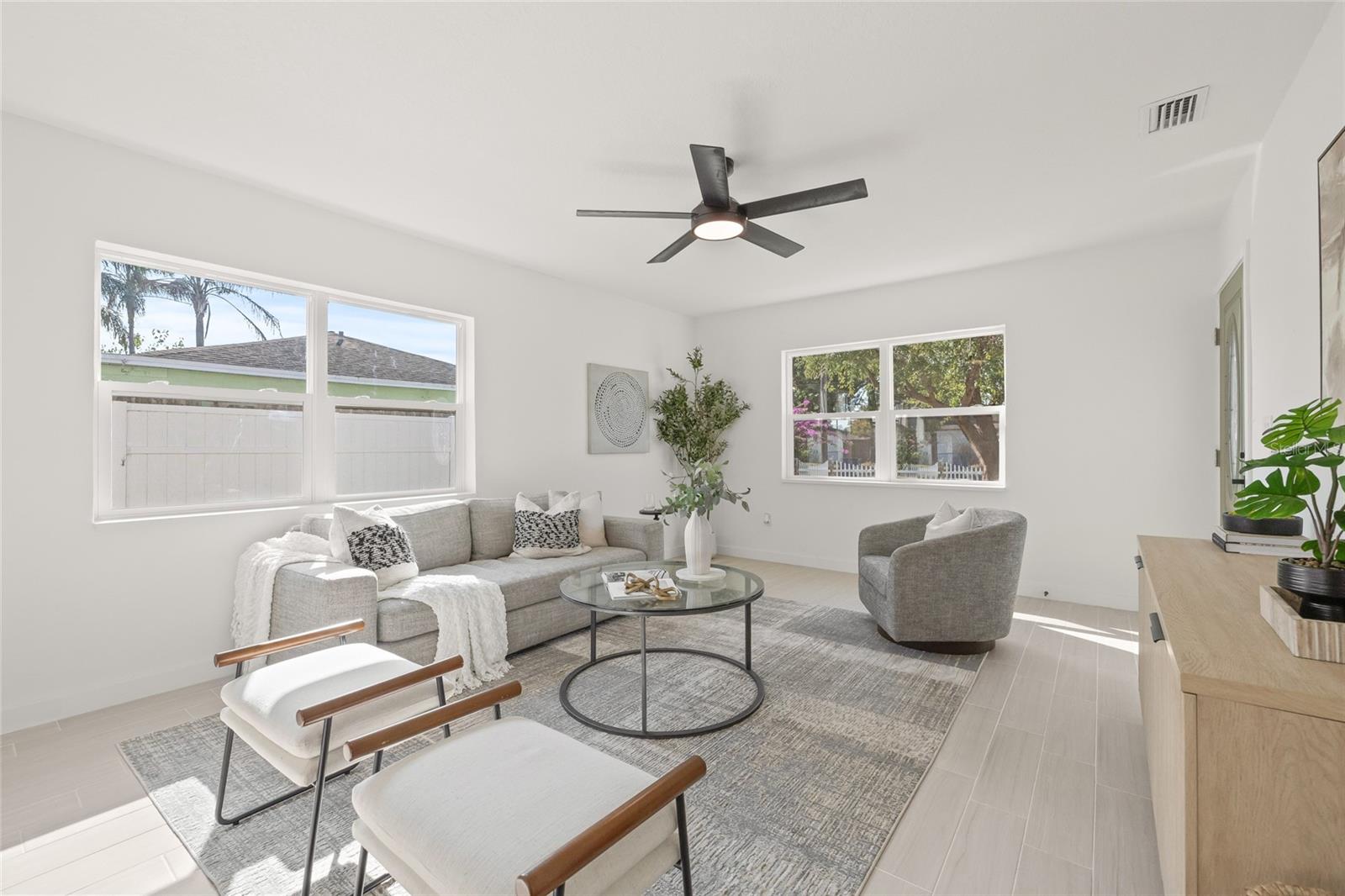 HAMNERS MARJORY B & W E FLO - Residential