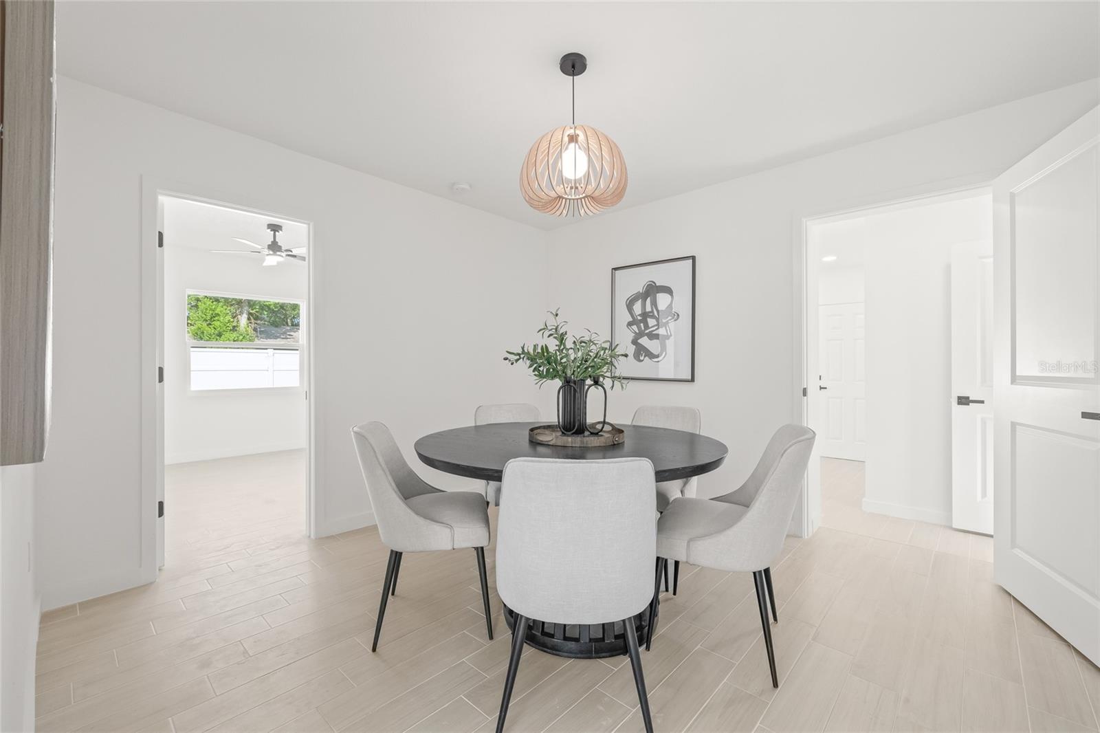 HAMNERS MARJORY B & W E FLO - Residential