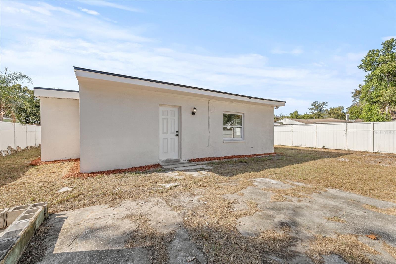 HAMNERS MARJORY B & W E FLO - Residential