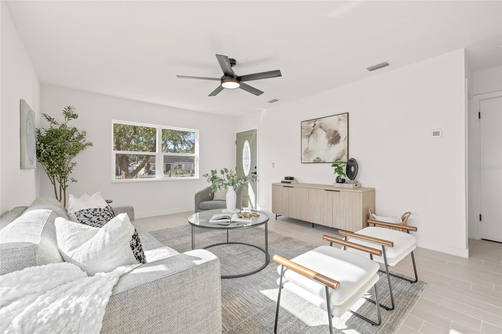 HAMNERS MARJORY B & W E FLO - Residential