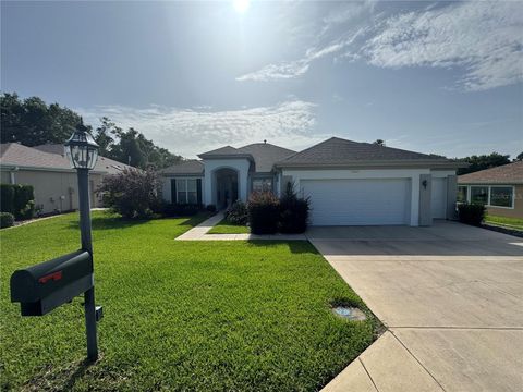 13655 SE 97TH TERRACE ROAD SUMMERFIELD FL 34491
