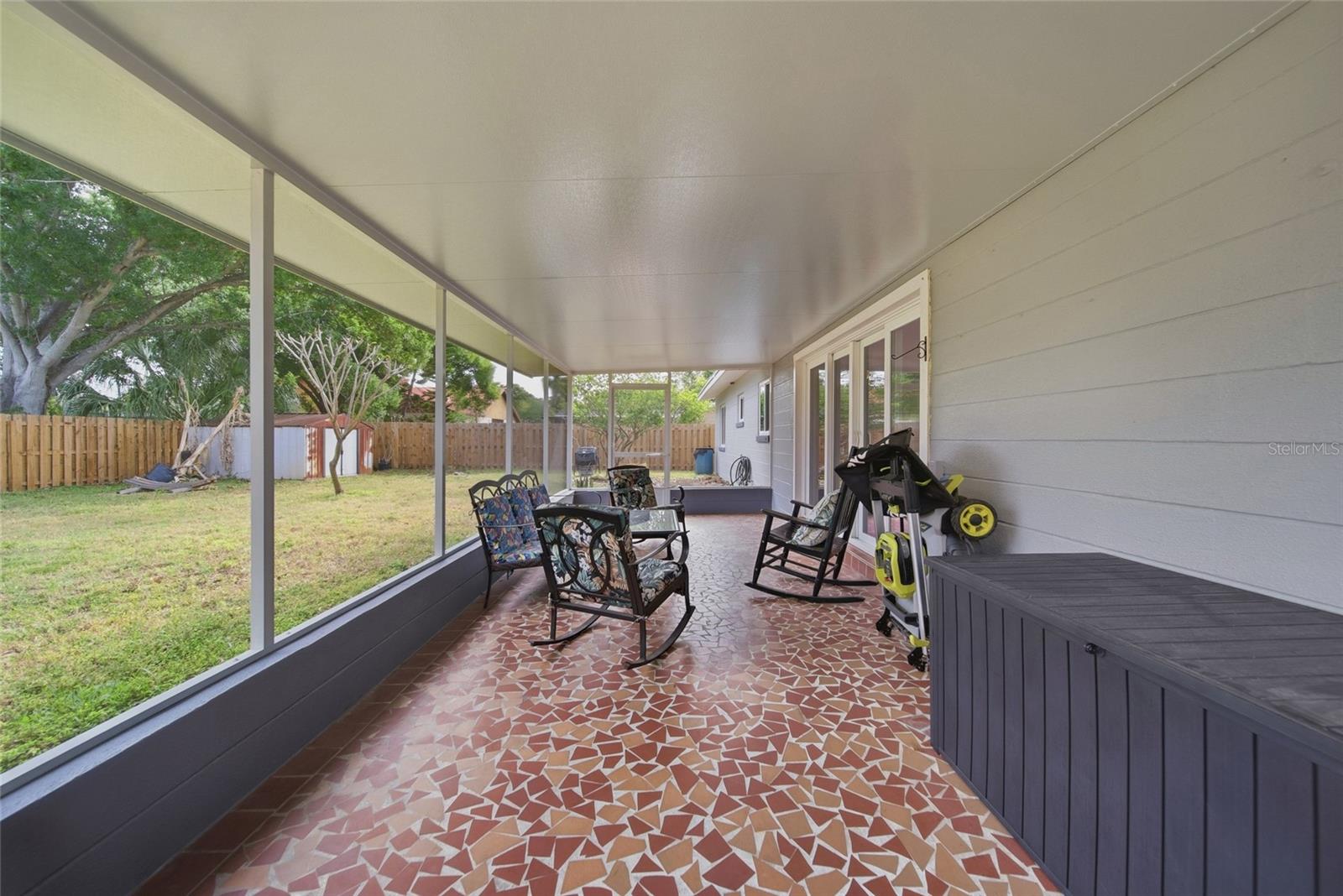 OAKDALE TERRACE REP - Residential