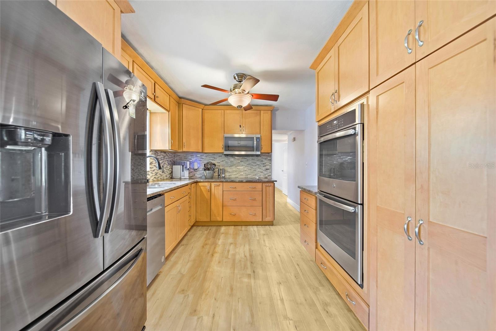 OAKDALE TERRACE REP - Residential