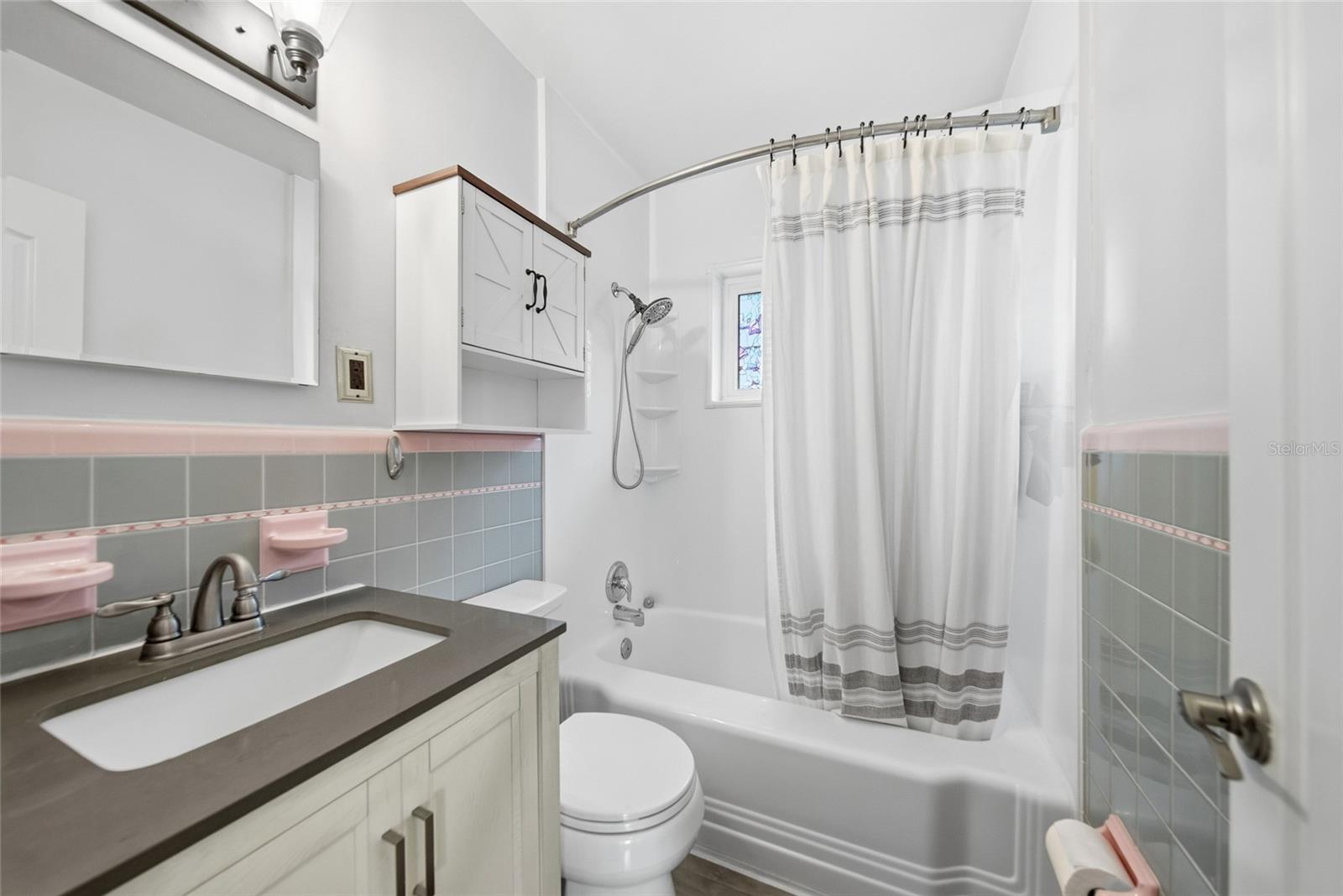 OAKDALE TERRACE REP - Residential