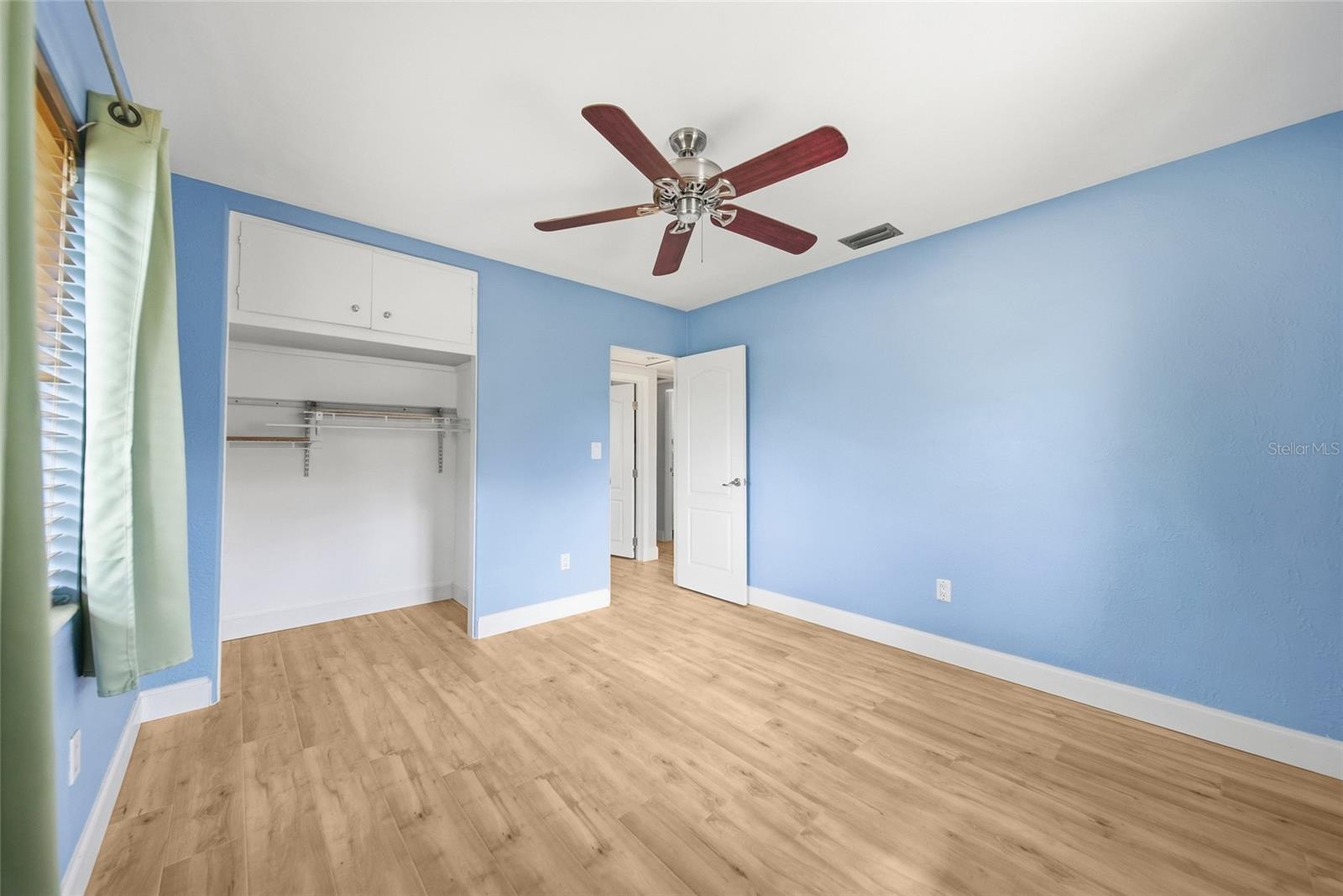 OAKDALE TERRACE REP - Residential