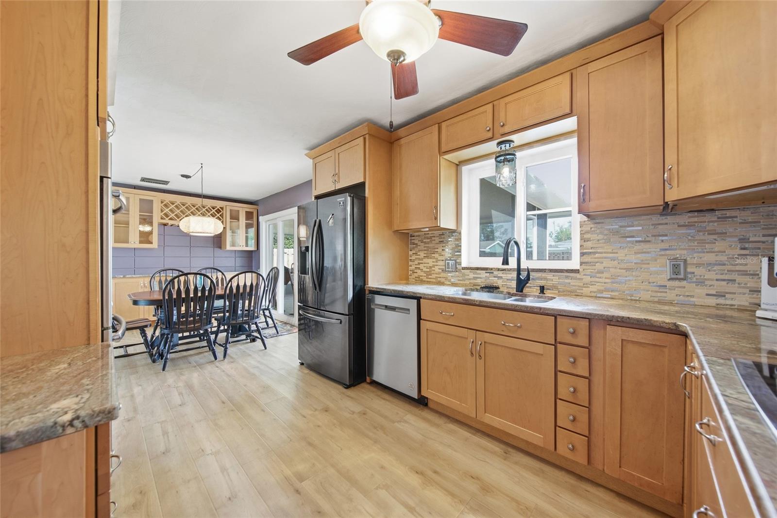 OAKDALE TERRACE REP - Residential