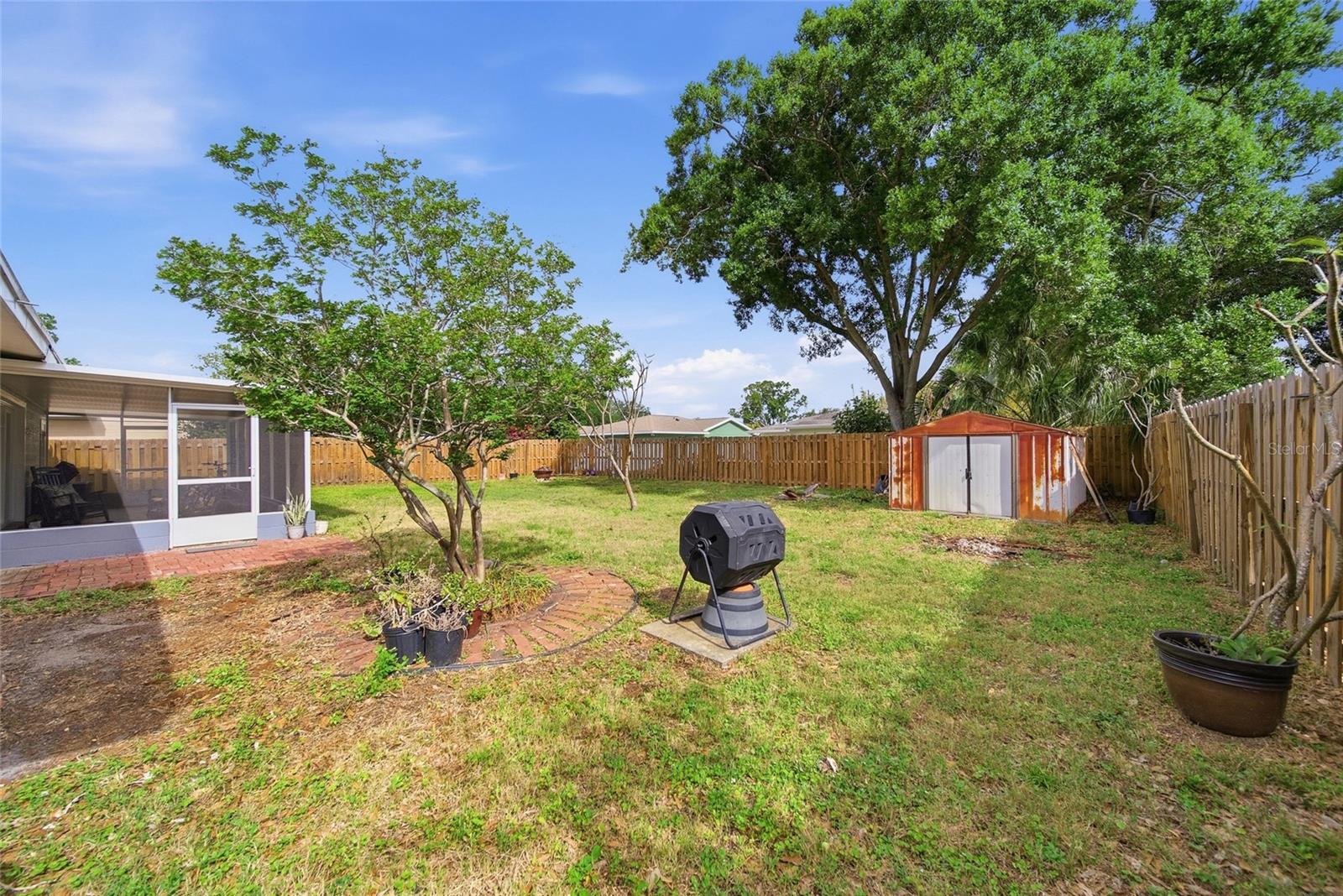 OAKDALE TERRACE REP - Residential