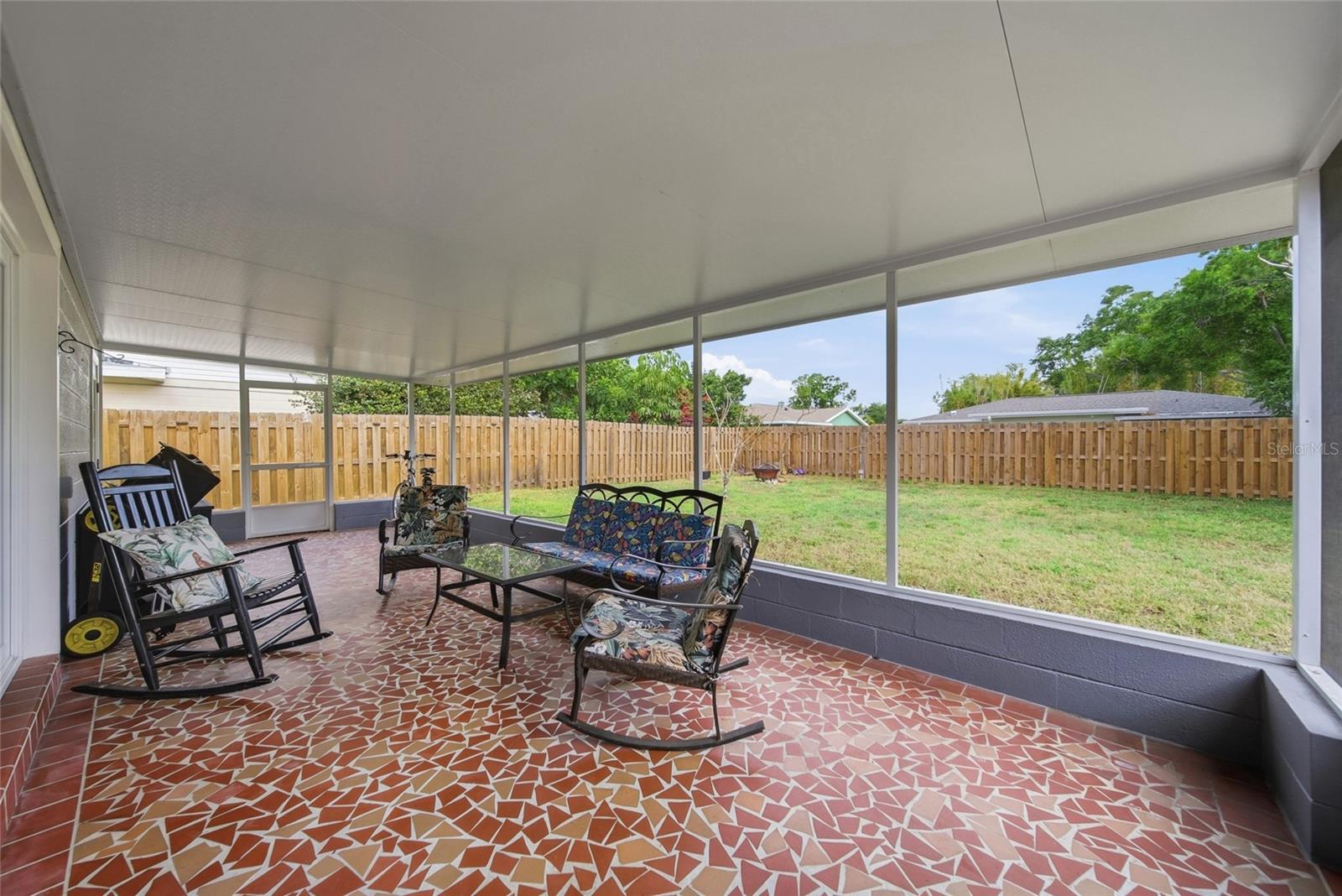 OAKDALE TERRACE REP - Residential