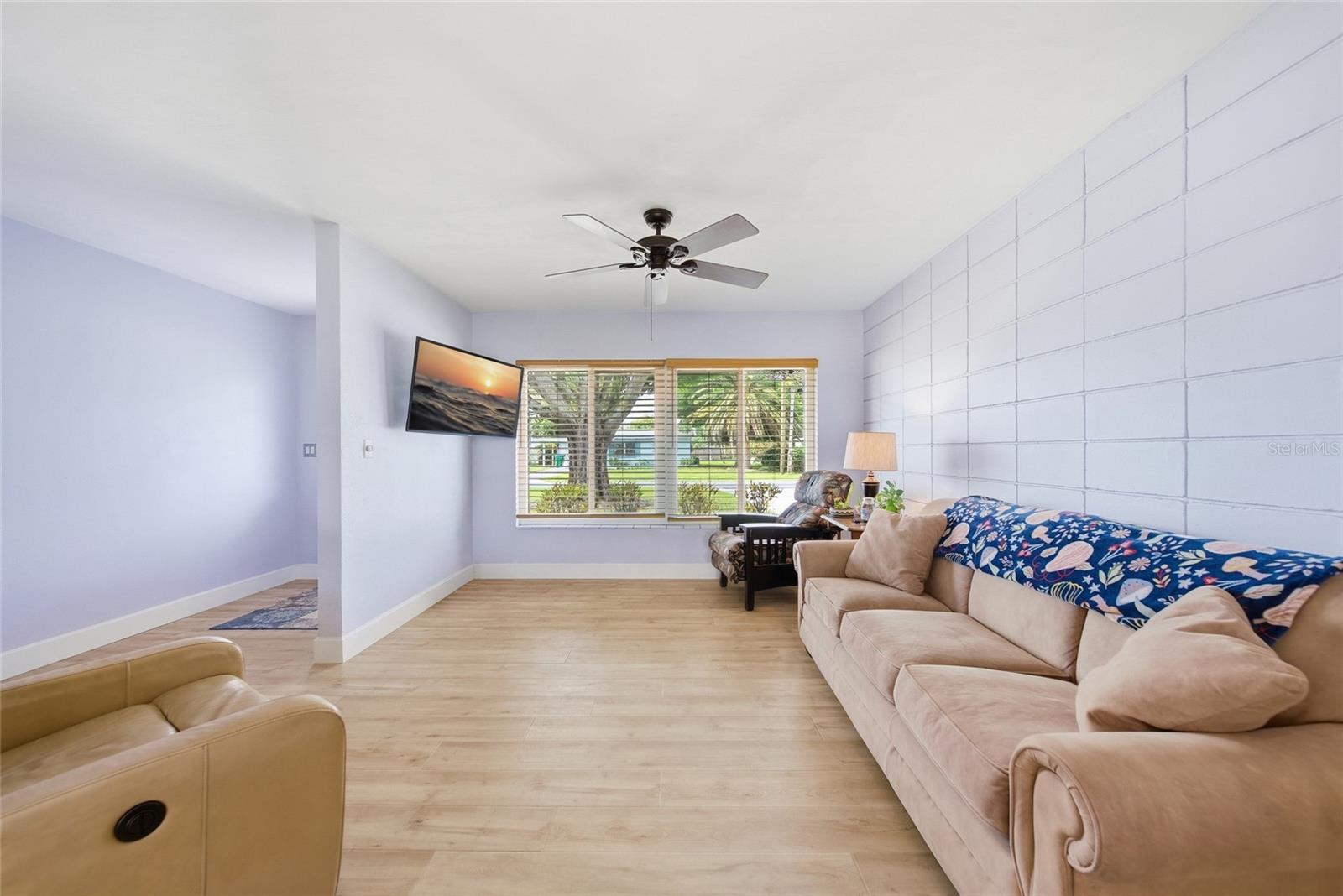 OAKDALE TERRACE REP - Residential