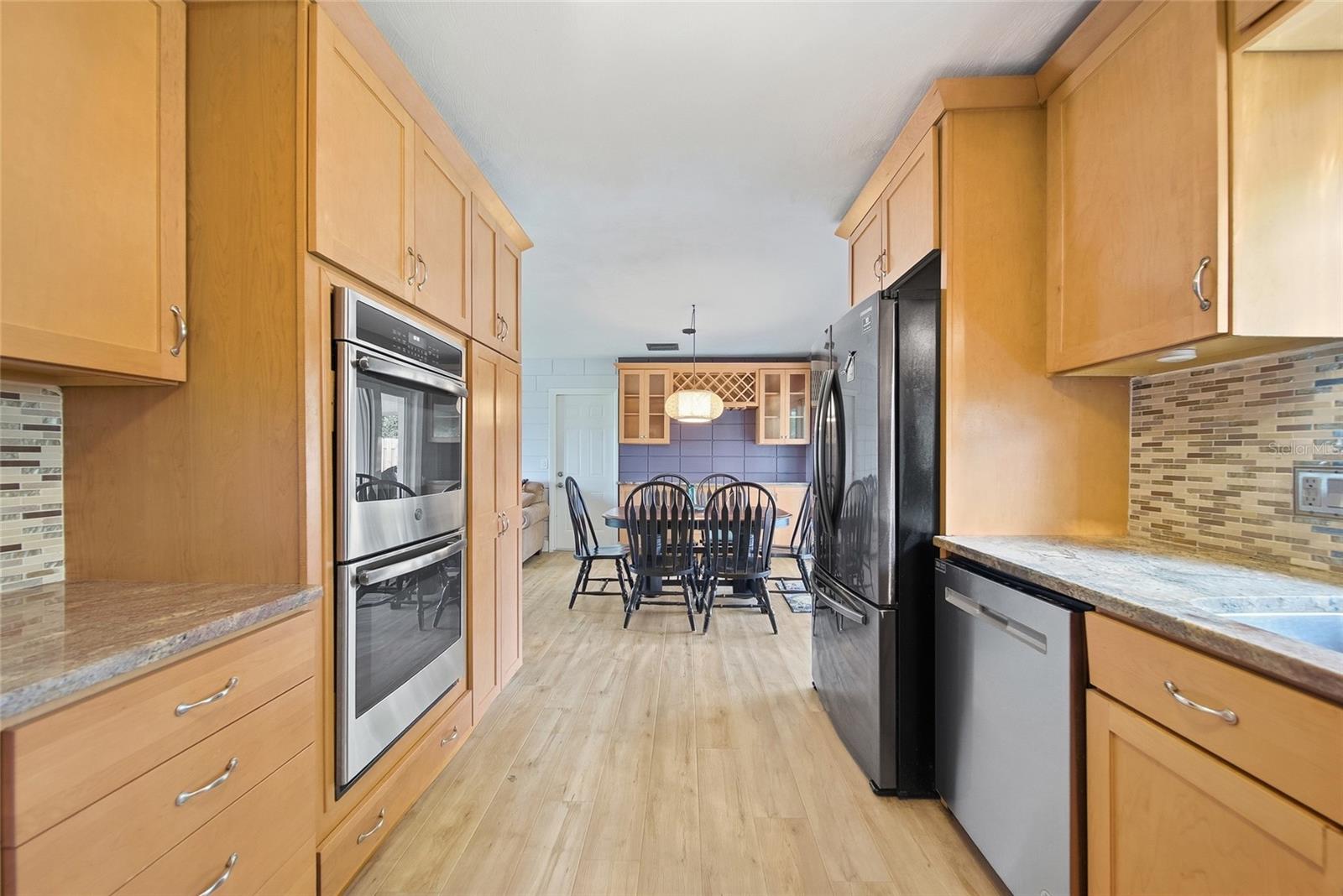 OAKDALE TERRACE REP - Residential