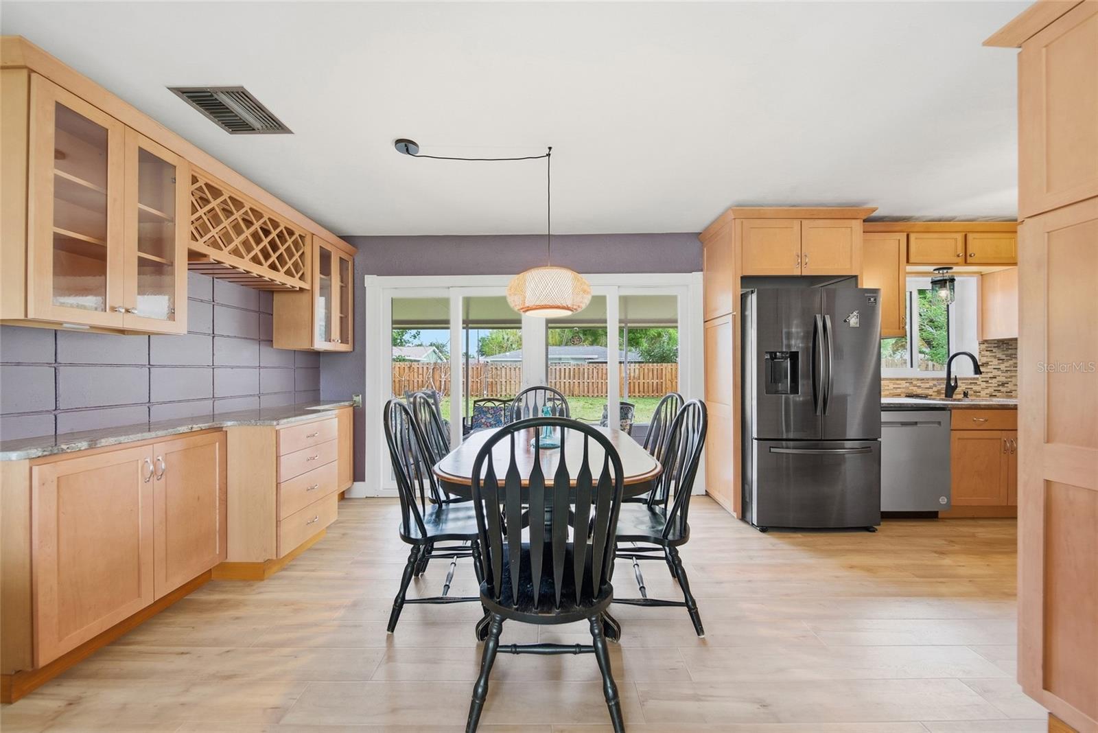 OAKDALE TERRACE REP - Residential