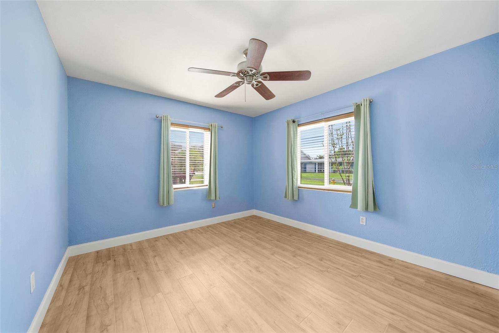 OAKDALE TERRACE REP - Residential