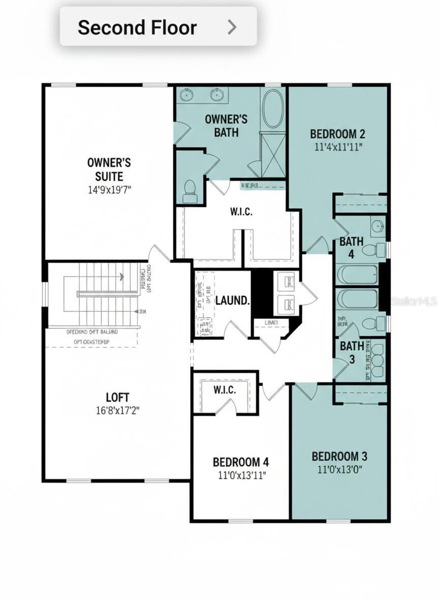 2980 ANGELONIA THORN WAY