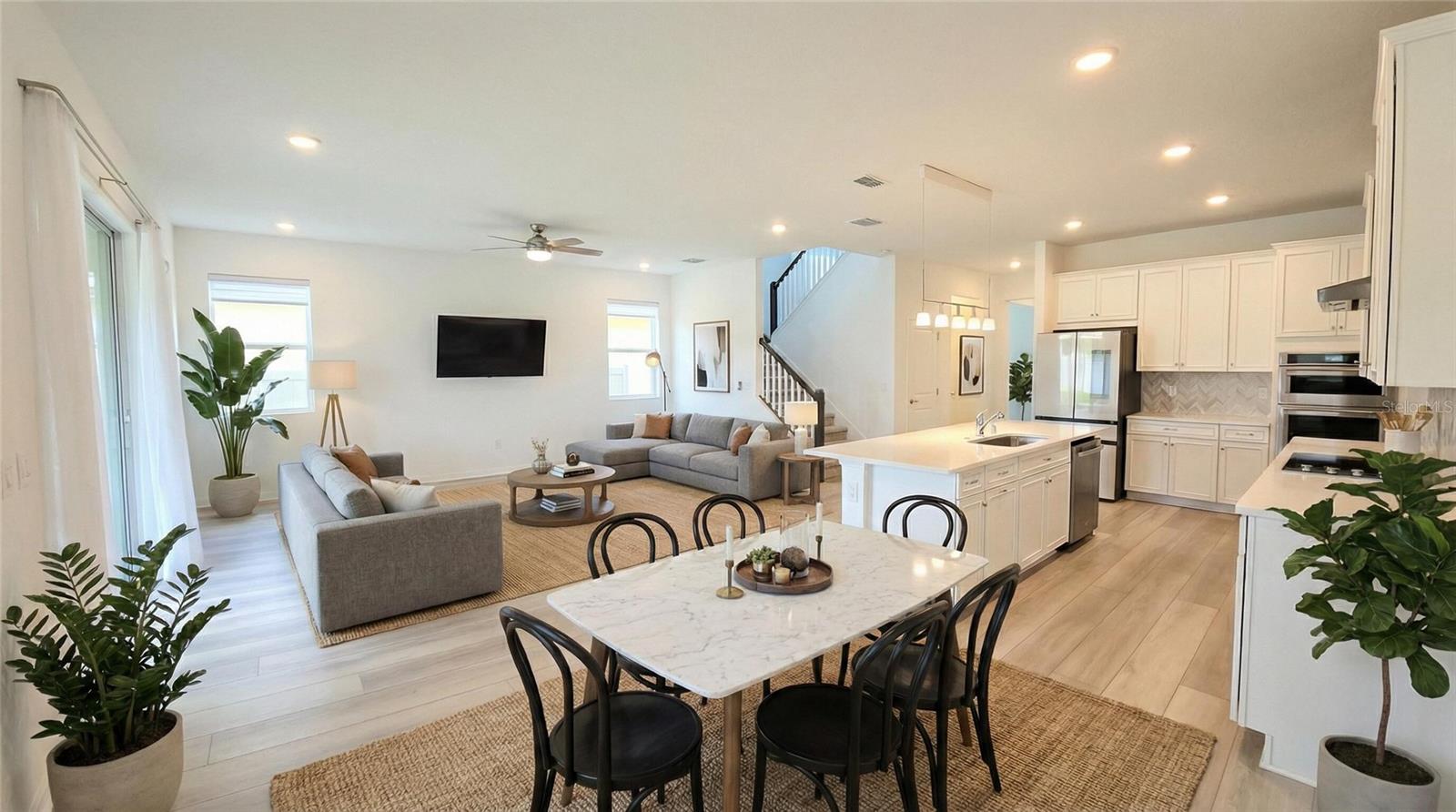 WATERBROOKE PH 3 - Residential