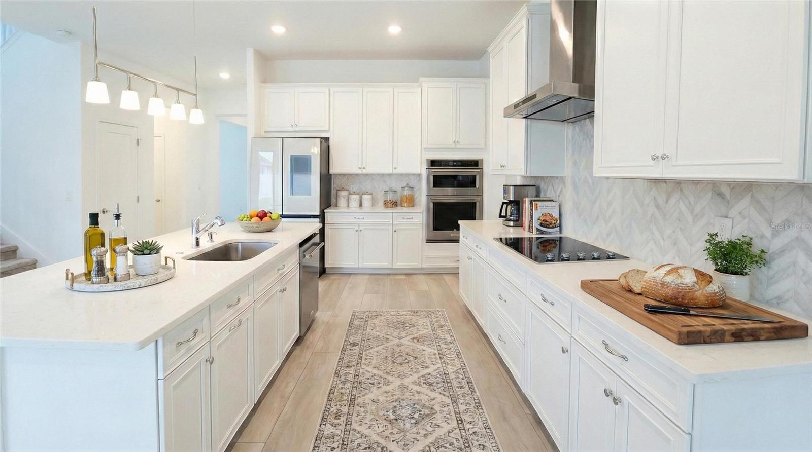 WATERBROOKE PH 3 - Residential