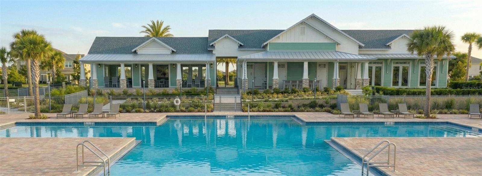 WATERBROOKE PH 3 - Residential