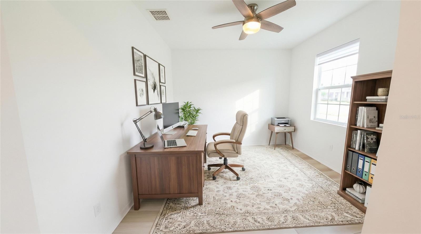 WATERBROOKE PH 3 - Residential