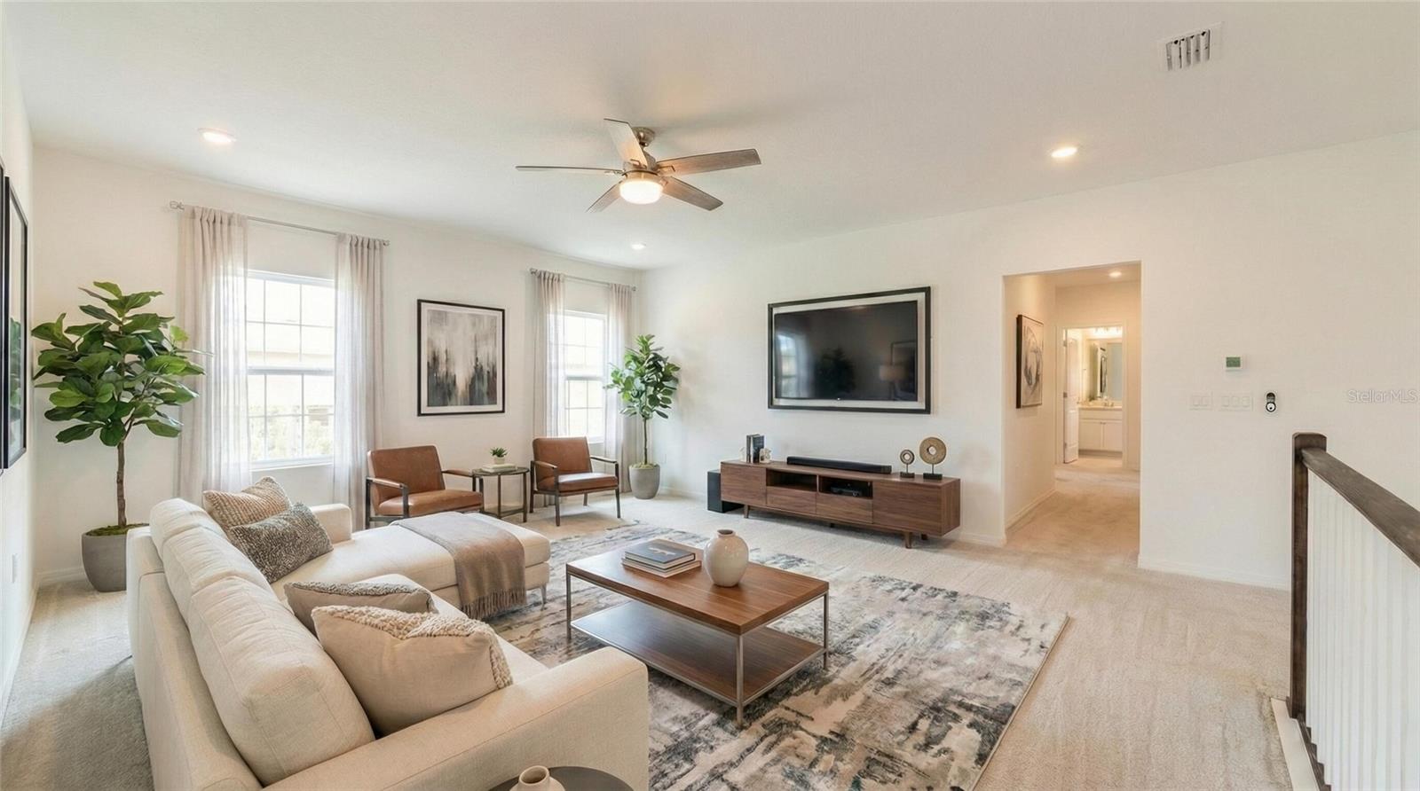 WATERBROOKE PH 3 - Residential