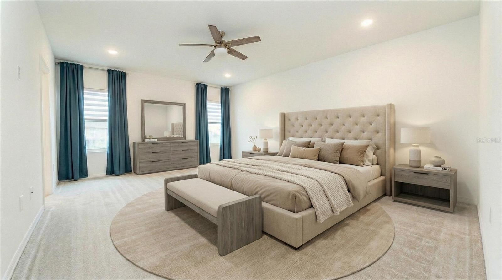 WATERBROOKE PH 3 - Residential